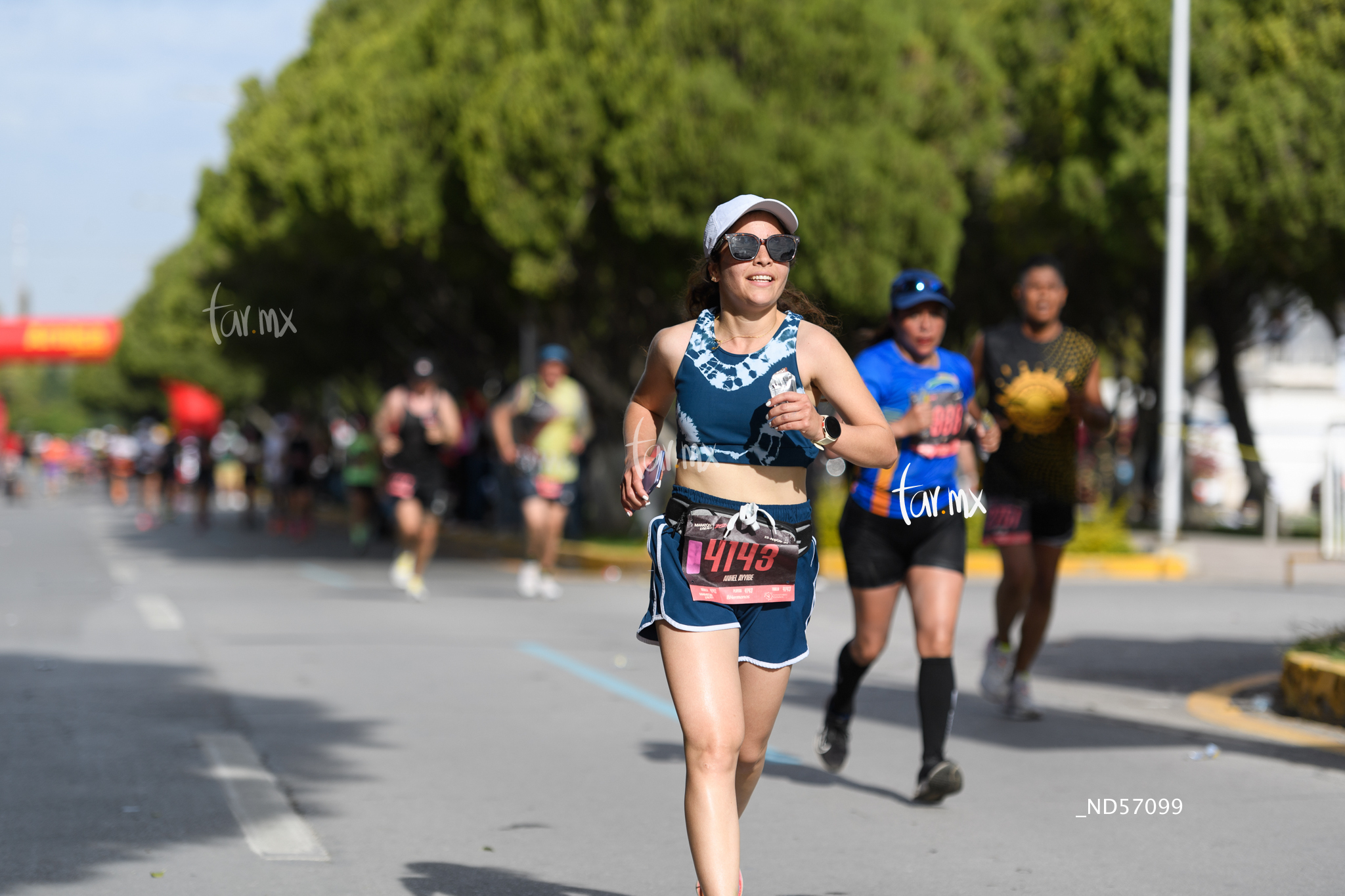 Maratón Lala 2024 | Maratón Lala 2024