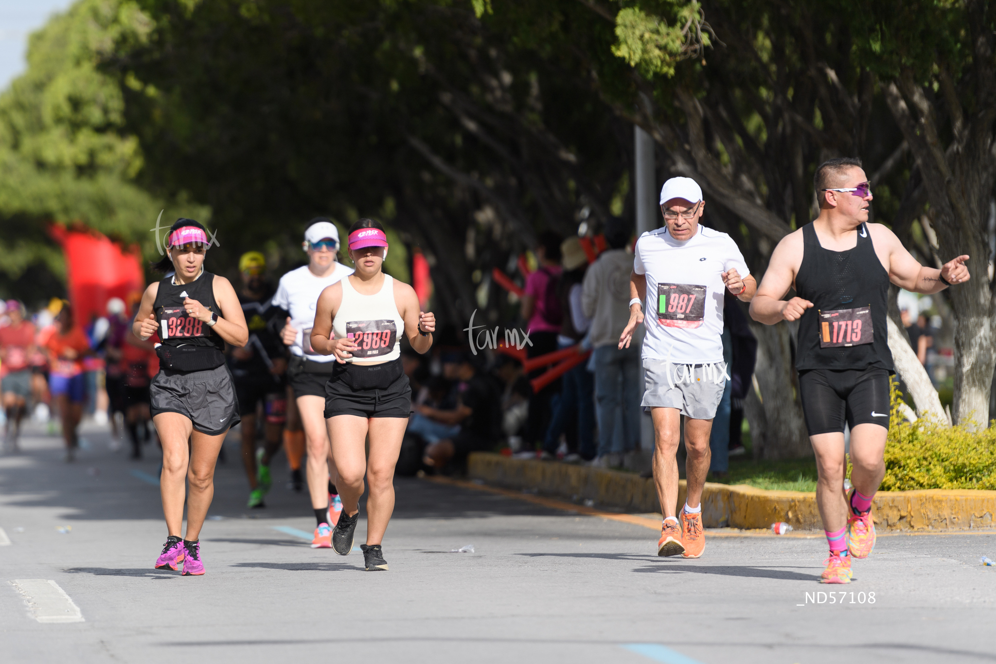 Maratón Lala 2024 | Maratón Lala 2024