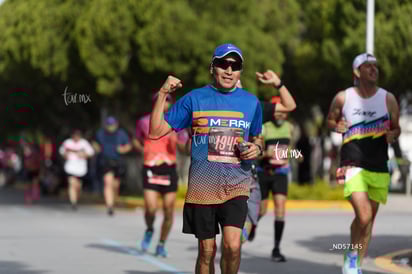 Meraki | Maratón Lala 2024