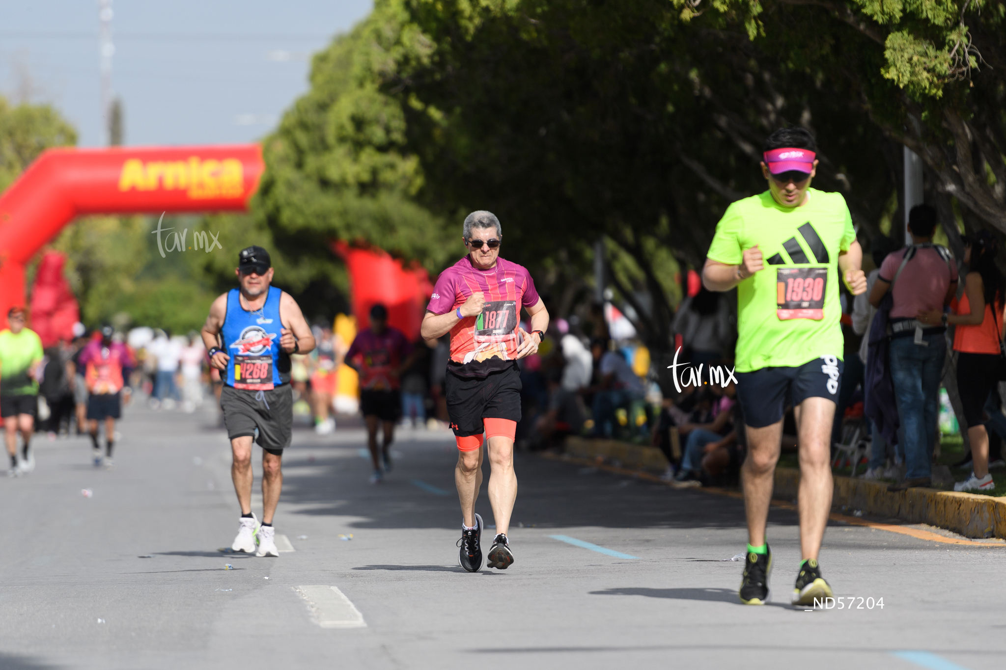 Maratón Lala 2024 | Maratón Lala 2024