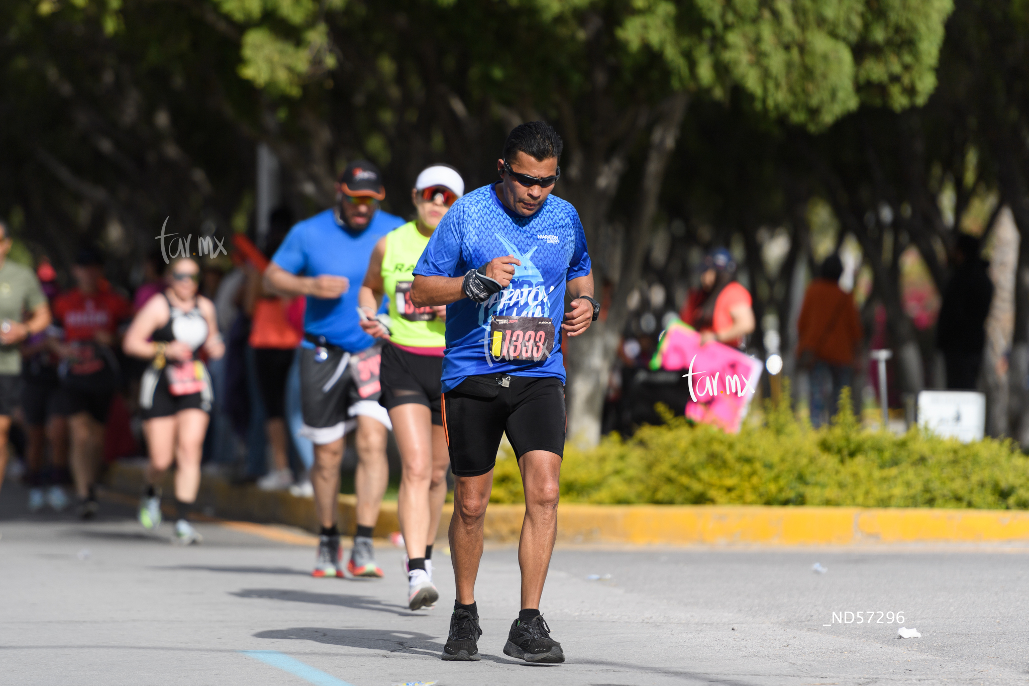 Maratón Lala 2024 | Maratón Lala 2024