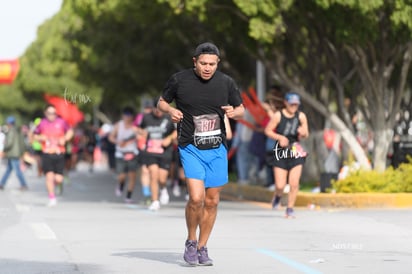 Maratón Lala 2024 | Maratón Lala 2024