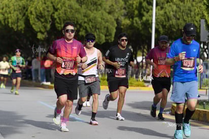 Maratón Lala 2024 | Maratón Lala 2024