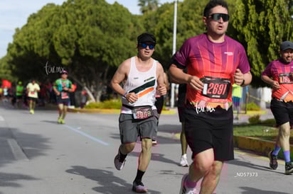 Ducks | Maratón Lala 2024