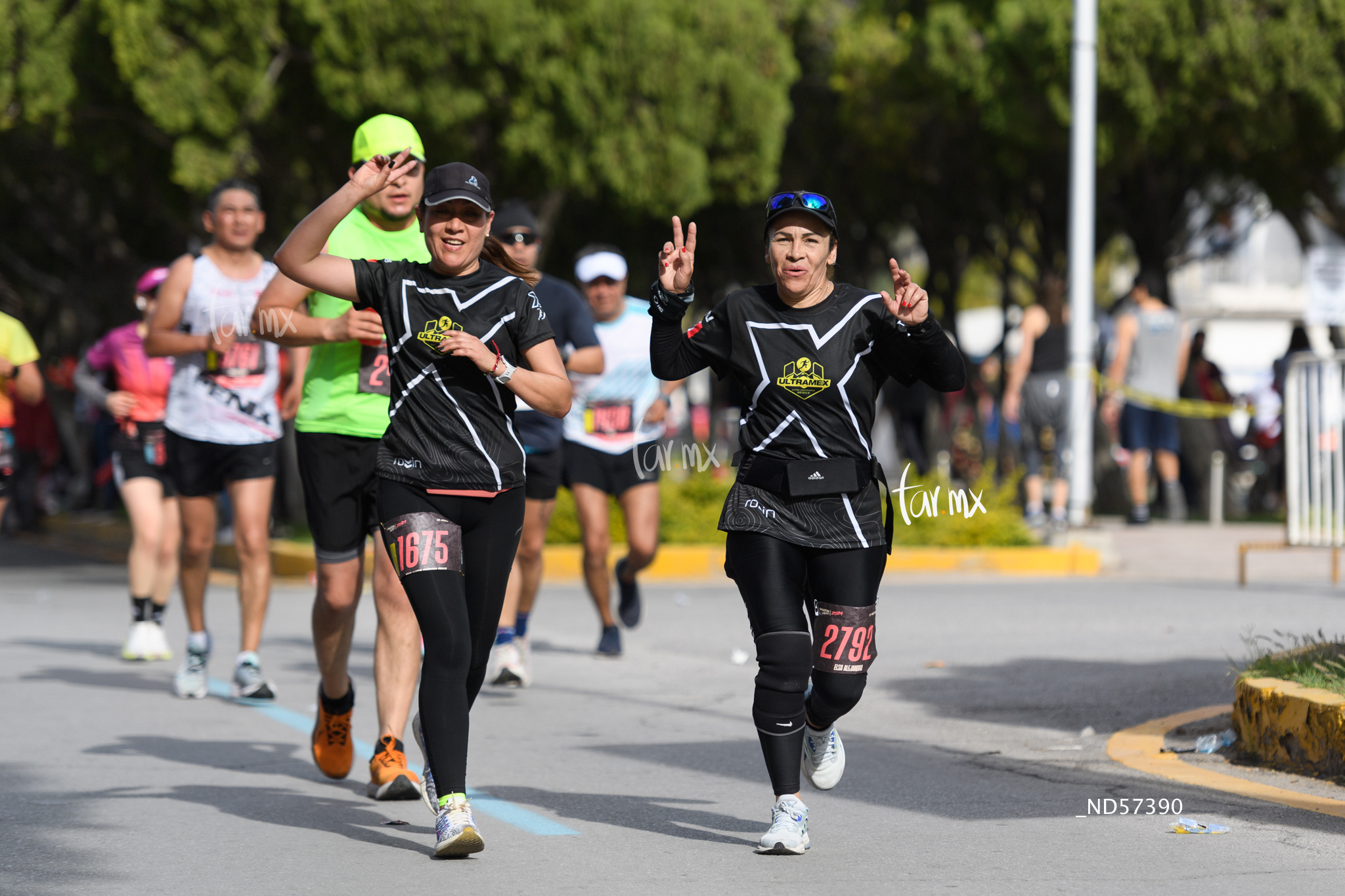 Maratón Lala 2024 | Maratón Lala 2024