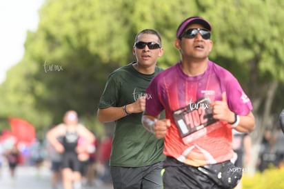 Maratón Lala 2024 | Maratón Lala 2024