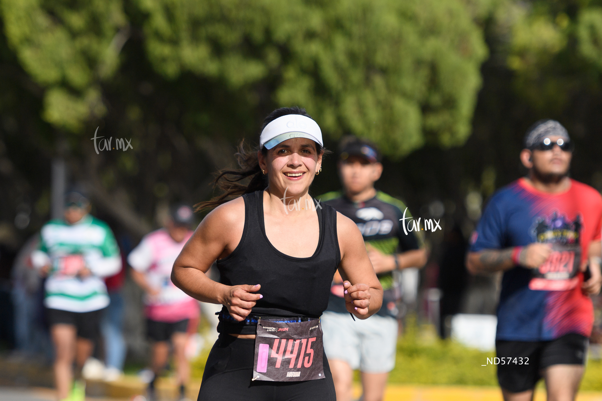 Maratón Lala 2024 | Maratón Lala 2024