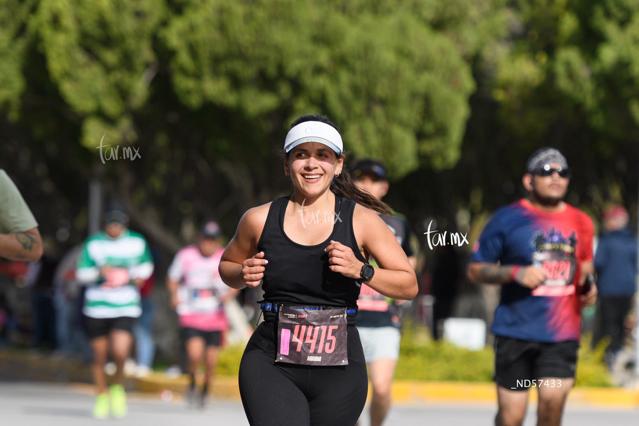 Maratón Lala 2024 | Maratón Lala 2024