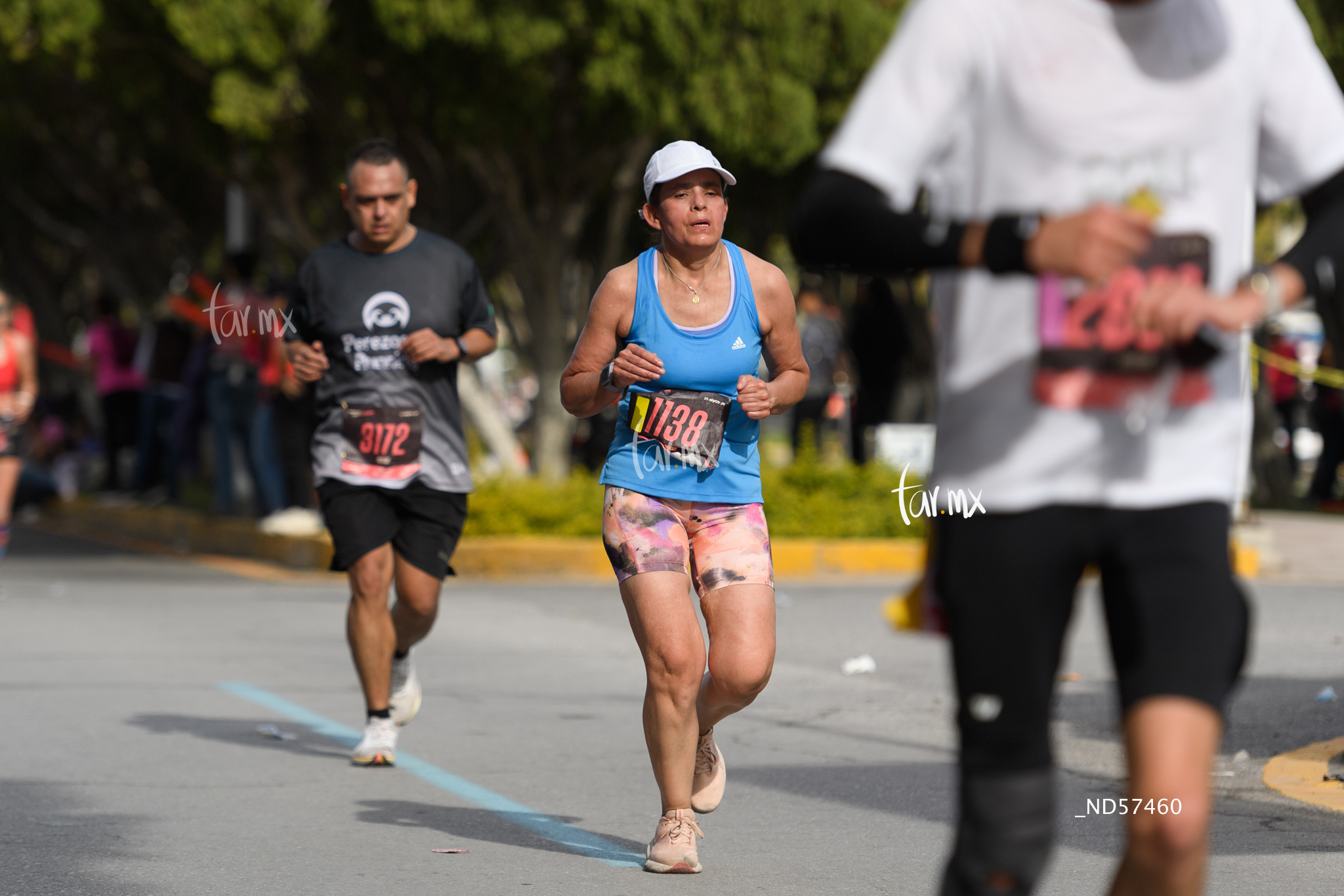 Maratón Lala 2024 | Maratón Lala 2024