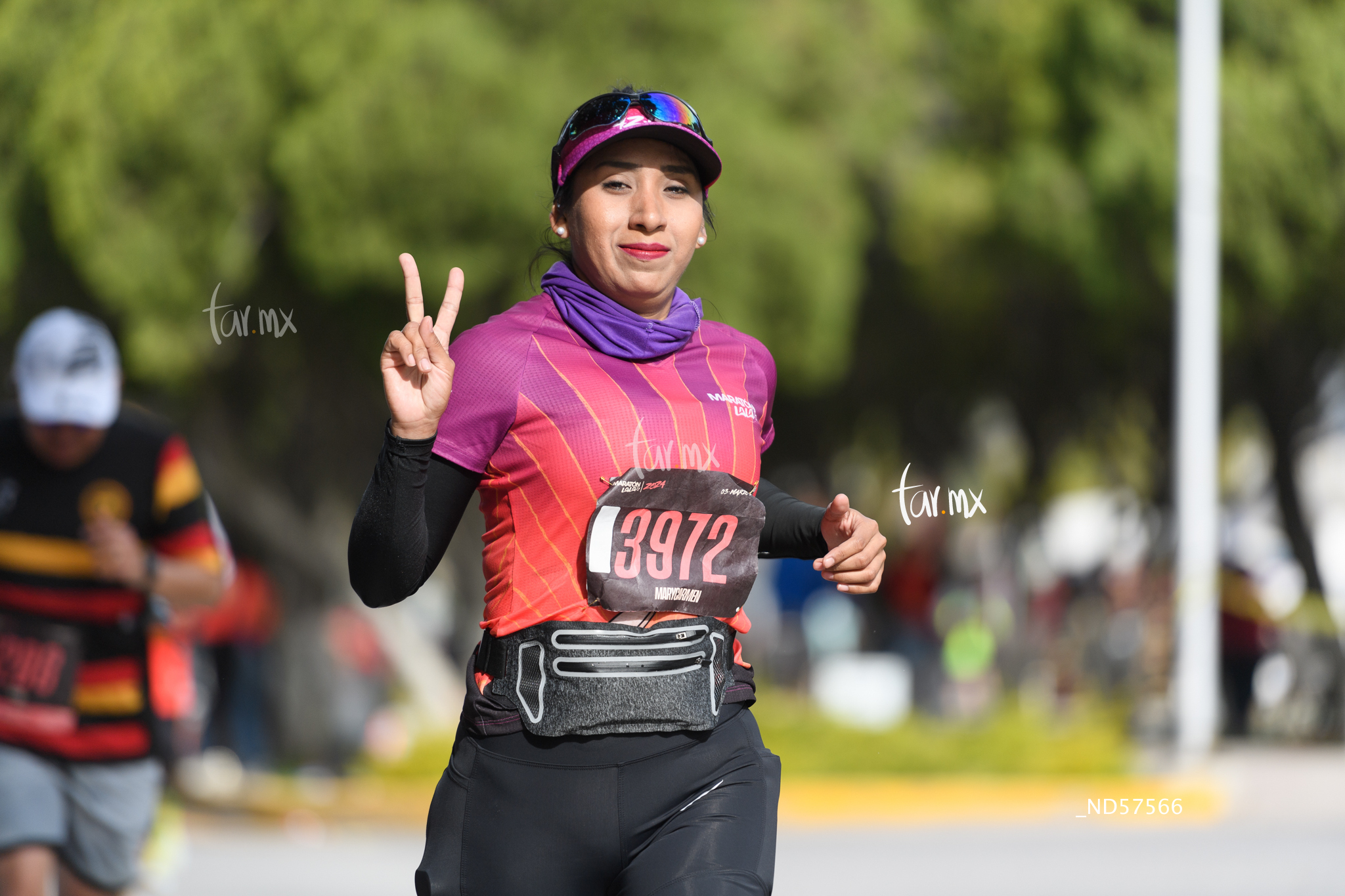 Maratón Lala 2024 | Maratón Lala 2024
