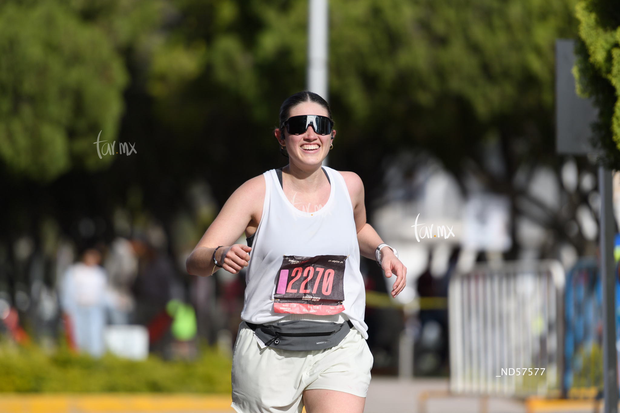 Maratón Lala 2024 | Maratón Lala 2024