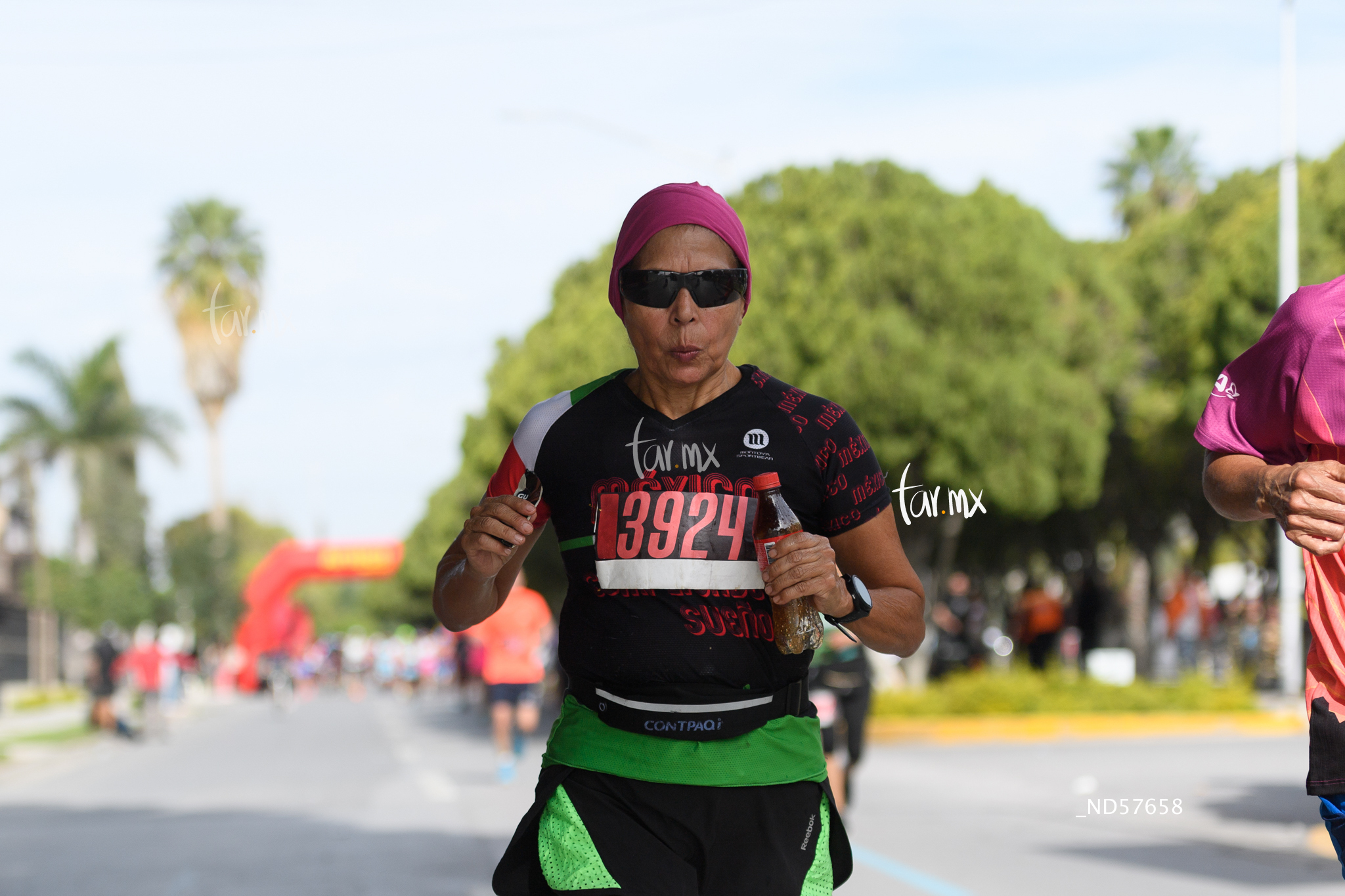 Maratón Lala 2024 | Maratón Lala 2024