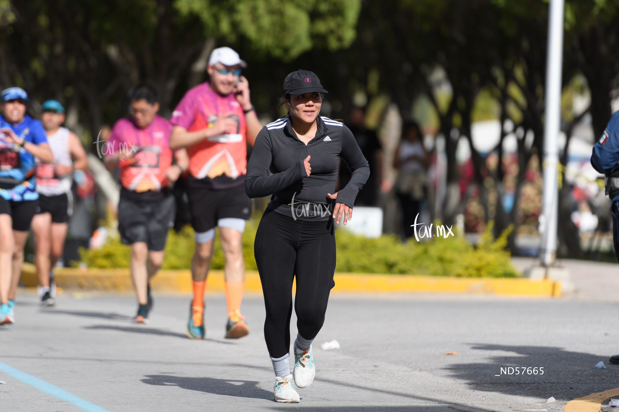 Maratón Lala 2024 | Maratón Lala 2024