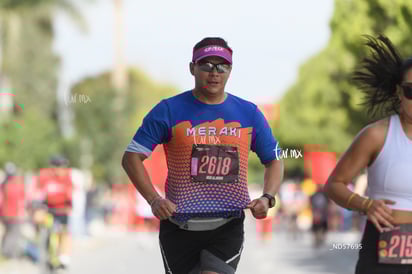 Meraki | Maratón Lala 2024