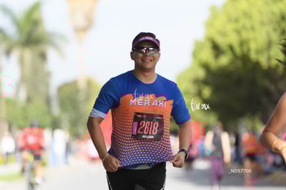 Meraki | Maratón Lala 2024