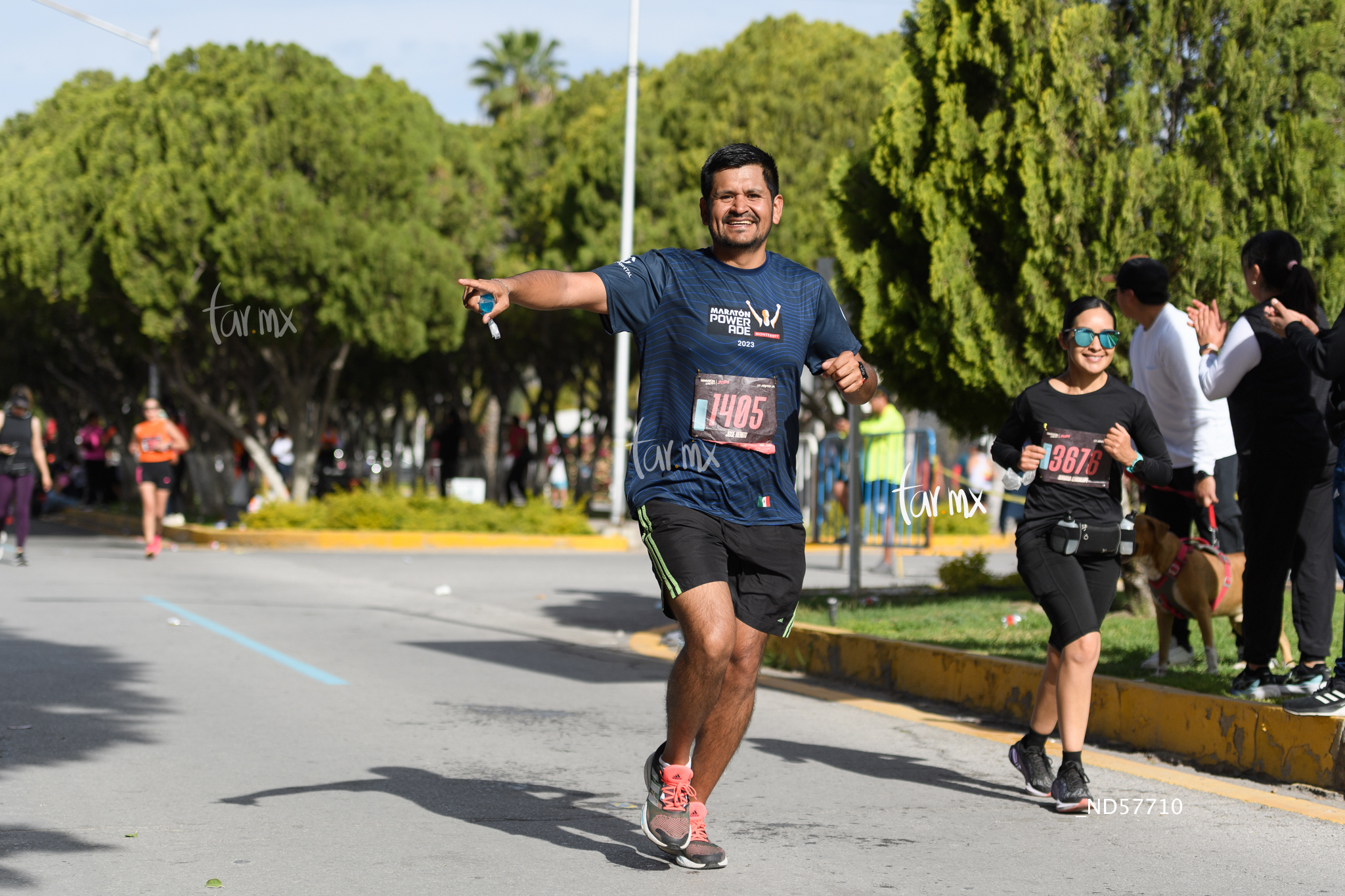 Maratón Lala 2024 | Maratón Lala 2024