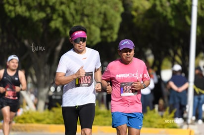 Bengalas | Maratón Lala 2024