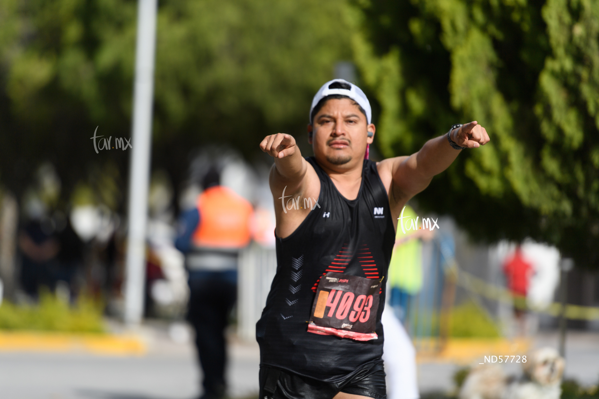 Maratón Lala 2024 | Maratón Lala 2024