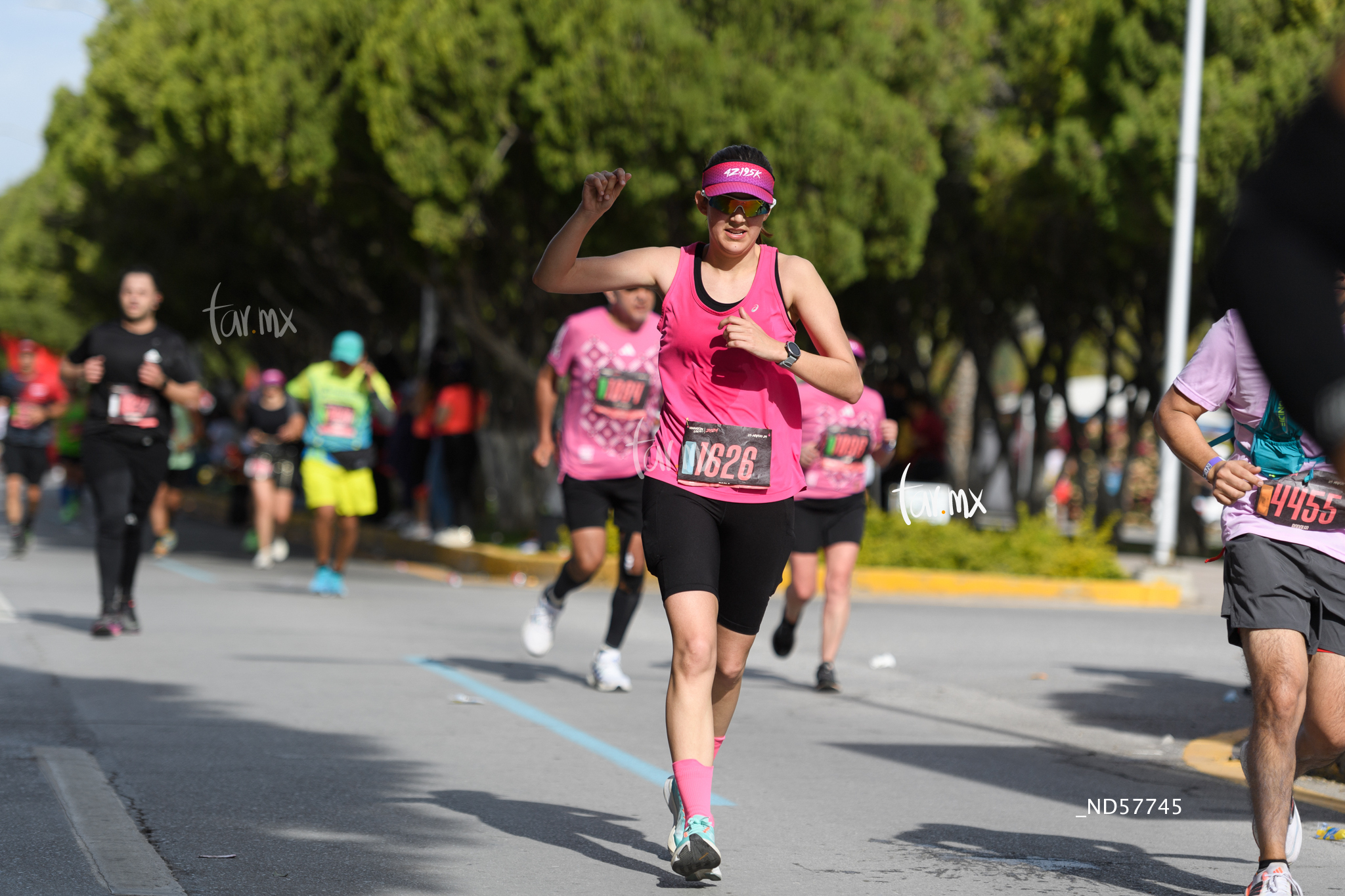 Maratón Lala 2024 | Maratón Lala 2024