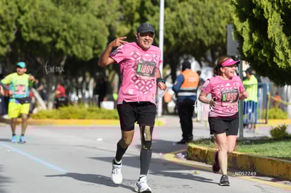 Maratón Lala 2024 | Maratón Lala 2024