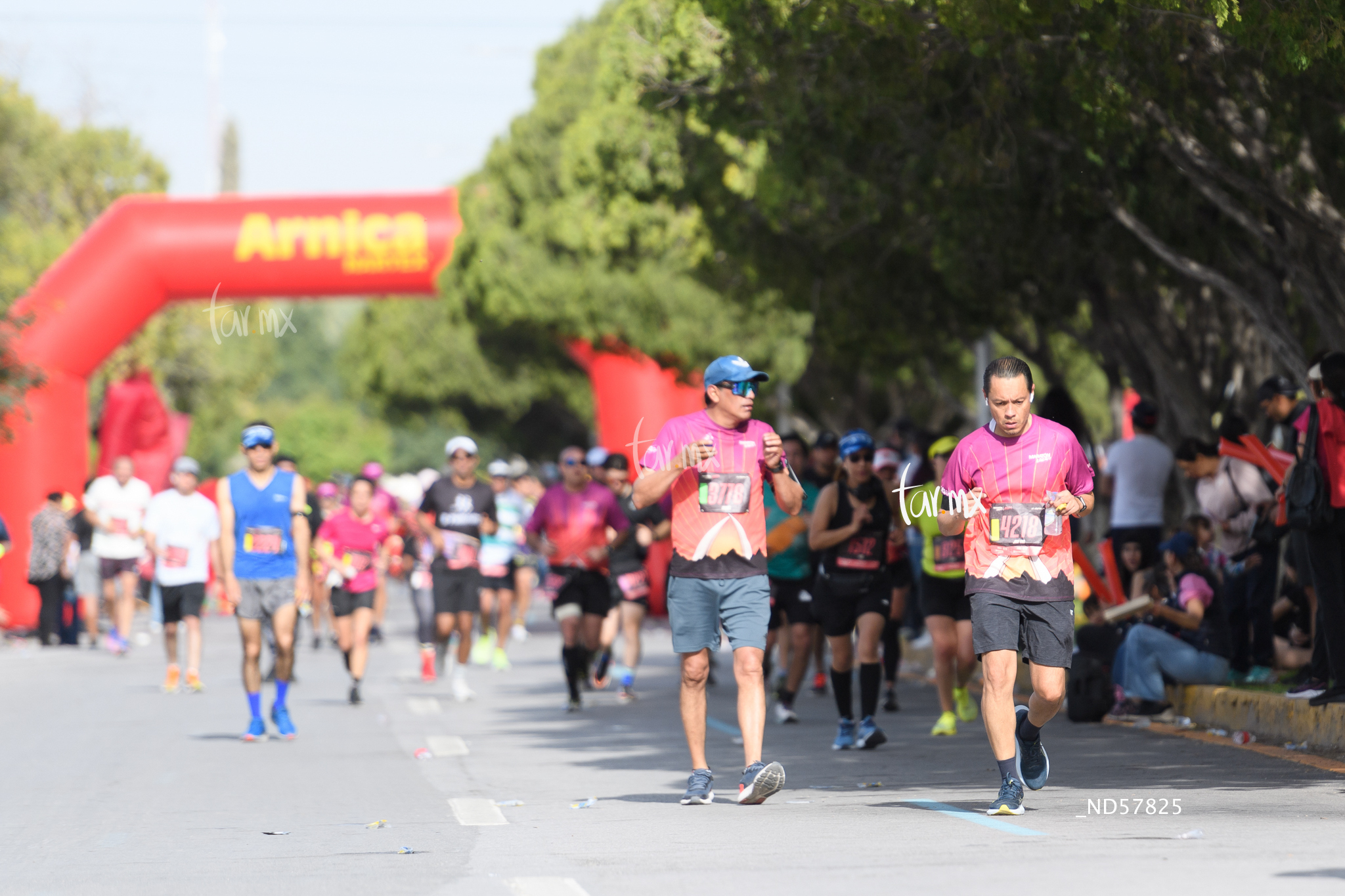 Maratón Lala 2024 | Maratón Lala 2024