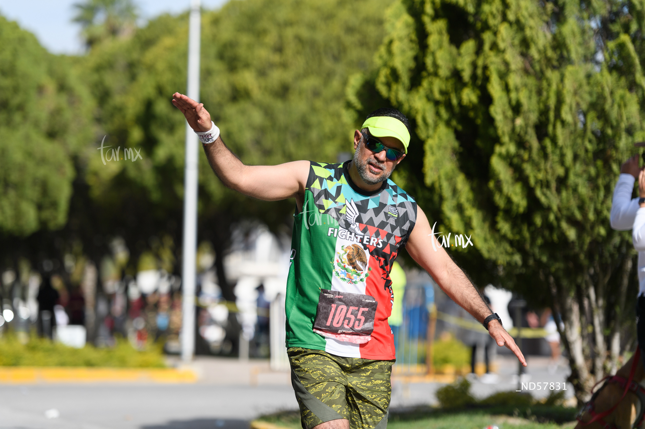 Maratón Lala 2024 | Maratón Lala 2024