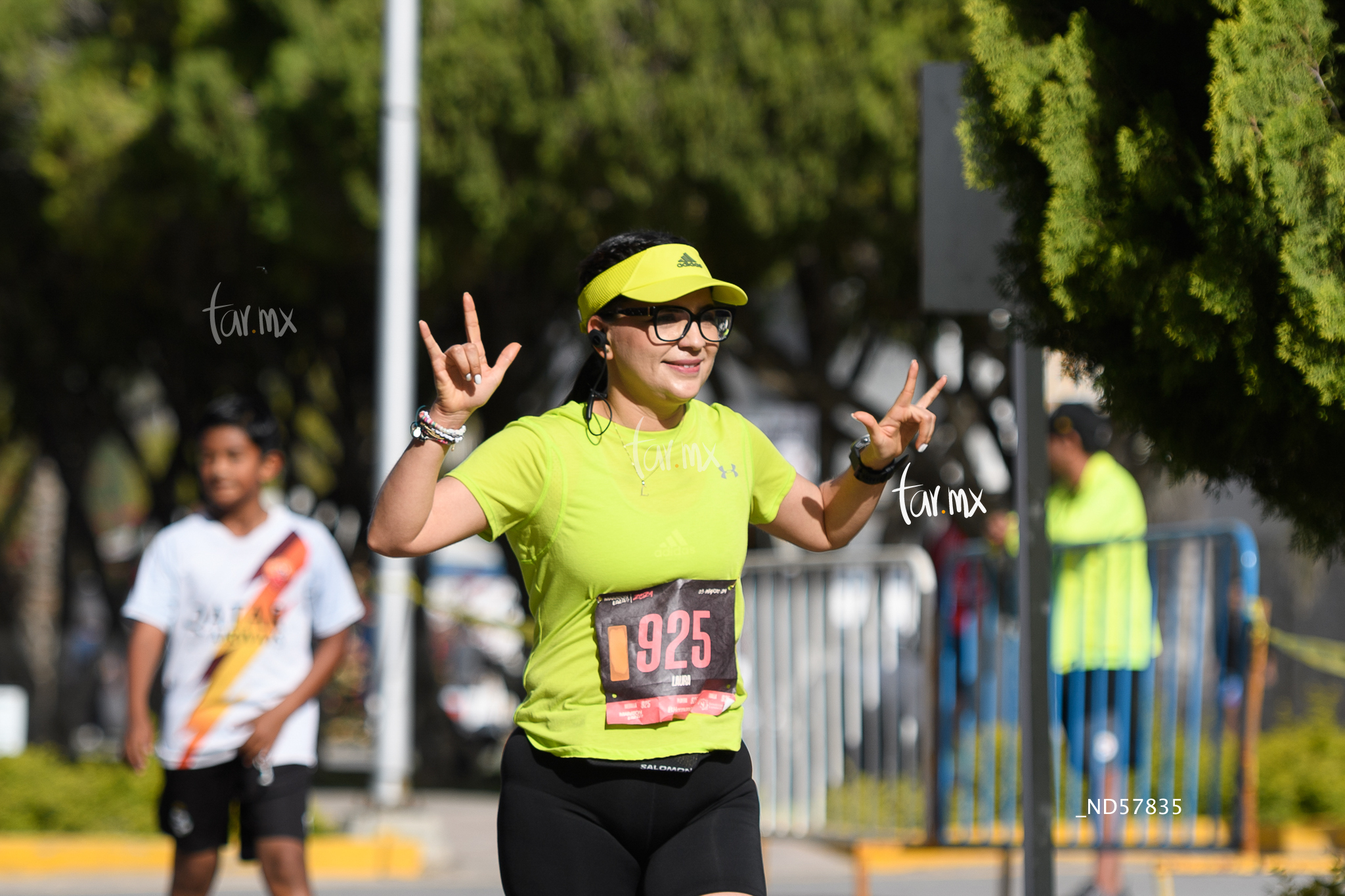 Maratón Lala 2024 | Maratón Lala 2024