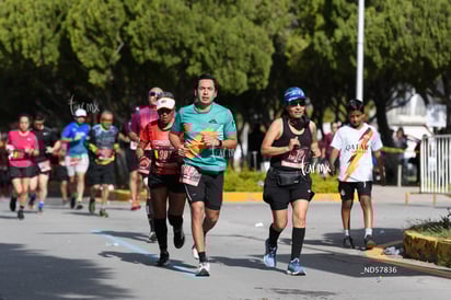 Maratón Lala 2024 | Maratón Lala 2024