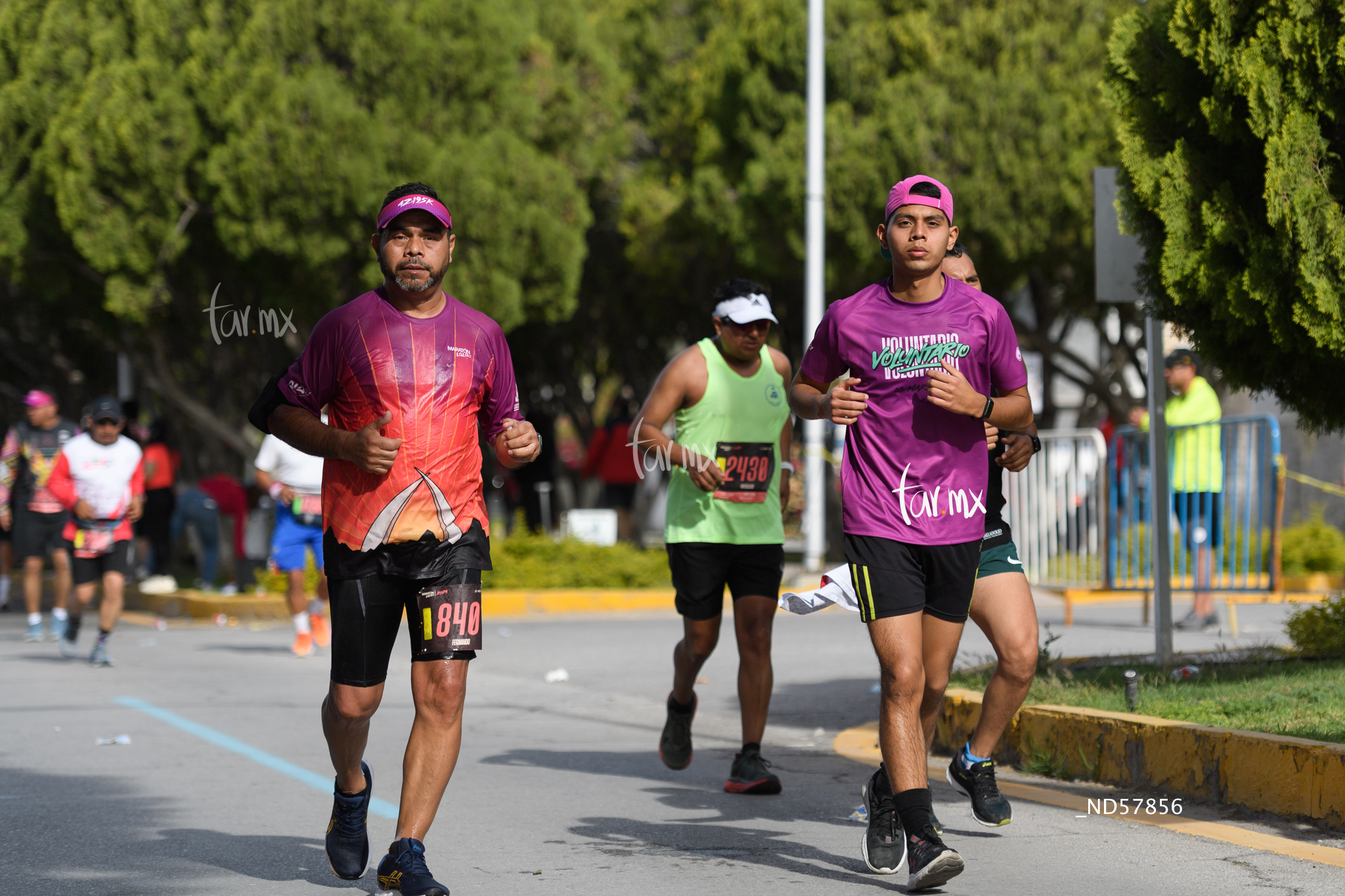 Maratón Lala 2024 | Maratón Lala 2024