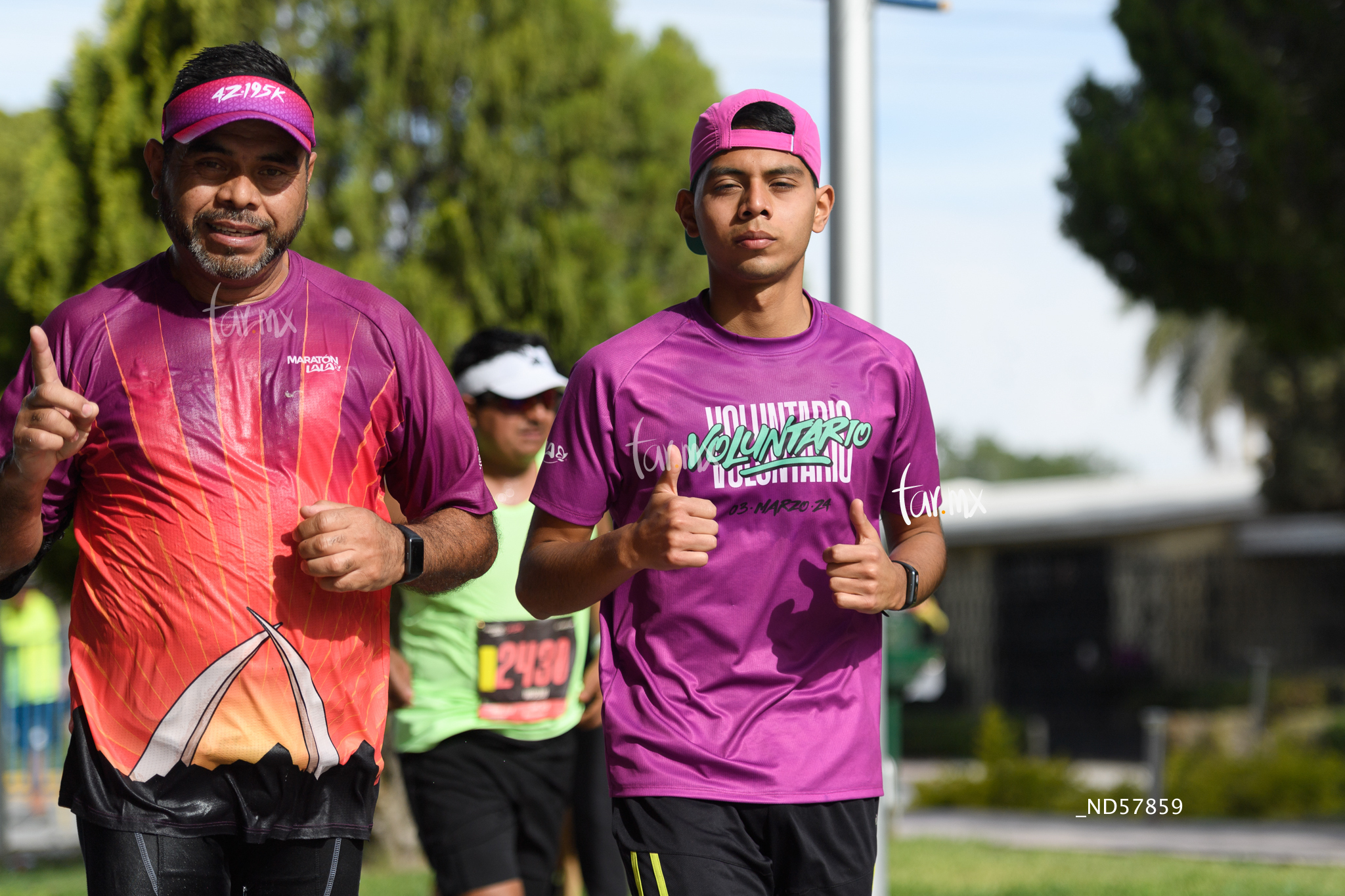 Maratón Lala 2024 | Maratón Lala 2024