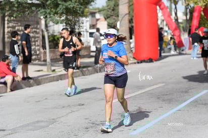 Meraki | Maratón Lala 2024