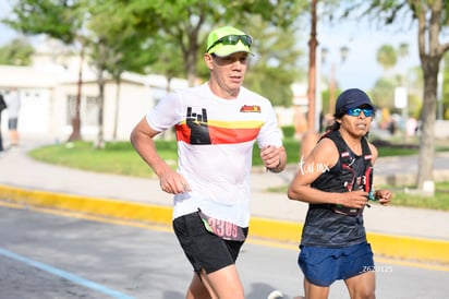 foto Maratón Lala 2024