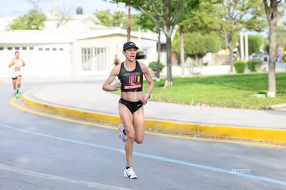 Argentina Valdepeñas Cerna | Maratón Lala 2024