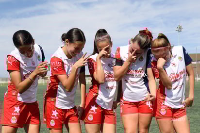 Santos Laguna vs Chivas Guadalajara sub 19 » Santos Laguna vs Chivas Guadalajara sub 19