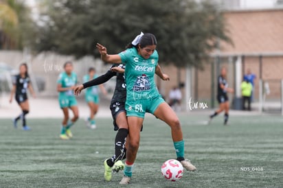 foto Karoll Lopez