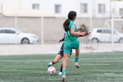 Conni Herrera » Santos Laguna vs Leon sub 19