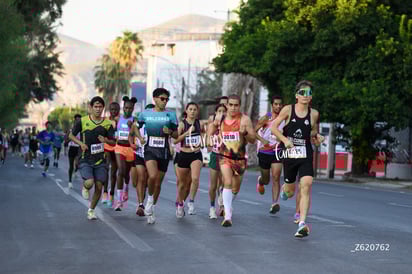 halcones » 10K Simsa 2025