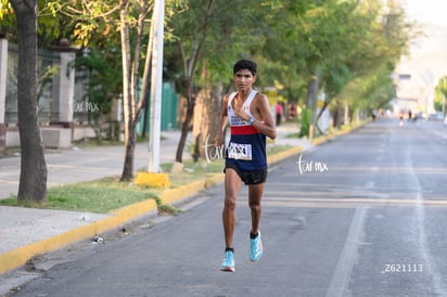 Jose Juan Navarro, halcones