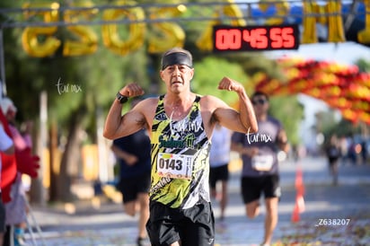 senderos fit » 10K Simsa 2025