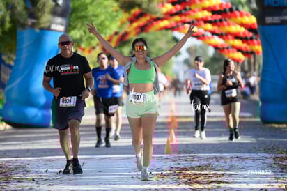 Liliana Rodarte » 10K Simsa 2025
