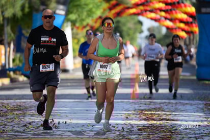 Liliana Rodarte | 10K Simsa 2025