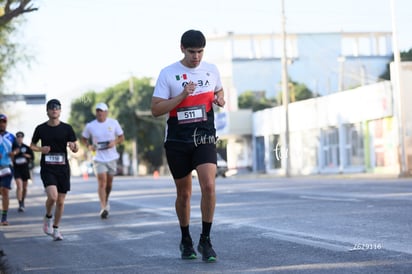 ABA » 21K y 5K El Siglo de Torreón 2025