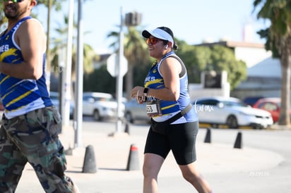 21K y 5K El Siglo de Torreón 2025 | 21K y 5K El Siglo de Torreón 2025