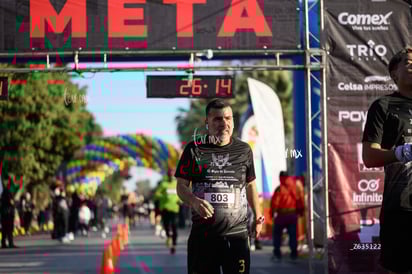 21K y 5K El Siglo de Torreón 2025 | 21K y 5K El Siglo de Torreón 2025