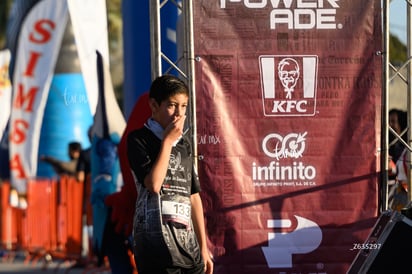 21K y 5K El Siglo de Torreón 2025 | 21K y 5K El Siglo de Torreón 2025