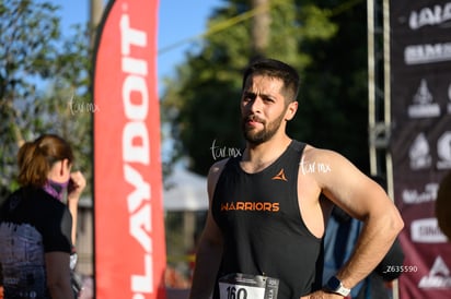 warriors » 21K y 5K El Siglo de Torreón 2025