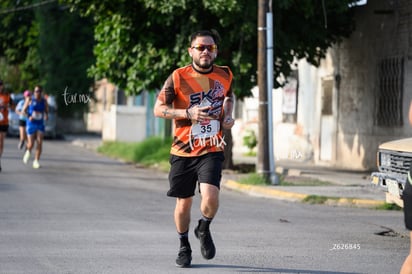 5K Parroquia Nuestra Señora del Carmen » 5K Parroquia Nuestra Señora del Carmen