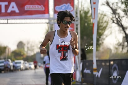 5K Si me late sonrío » 5K Si me late sonrío