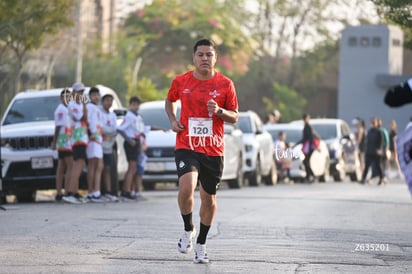 5K Si me late sonrío » 5K Si me late sonrío