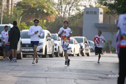 5K Si me late sonrío » 5K Si me late sonrío